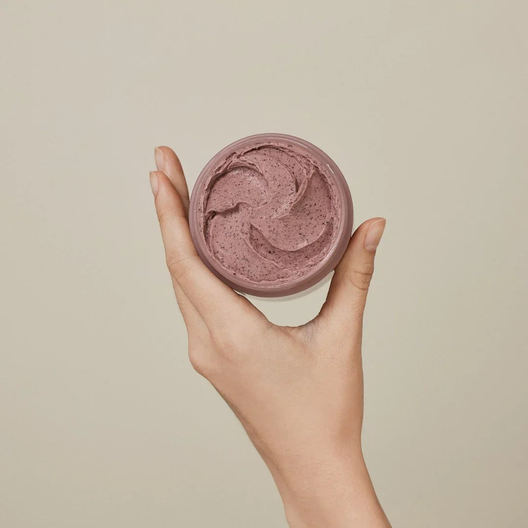 Beauty of Joseon - Red Bean Refreshing Pore Mask 140ml