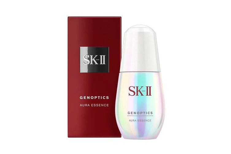 SK‑II GenOptics Aura Essence – 50 ml