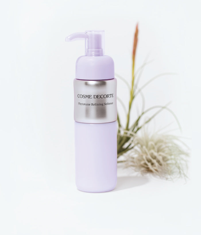 COSME DECORTÉ Phytotune Refining Softener 200ml