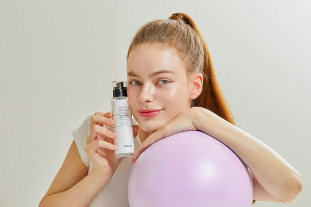 COSRX - The 6 Peptide Skin Booster 150ml
