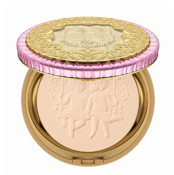 Shiseido Sekkisei Brightening Loose Powder 25g