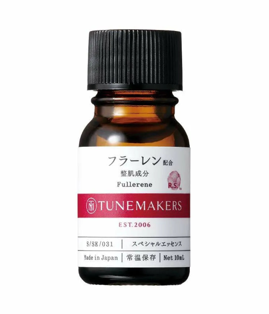TUNEMAKERS Fullerene Antioxidant Essence 10ml