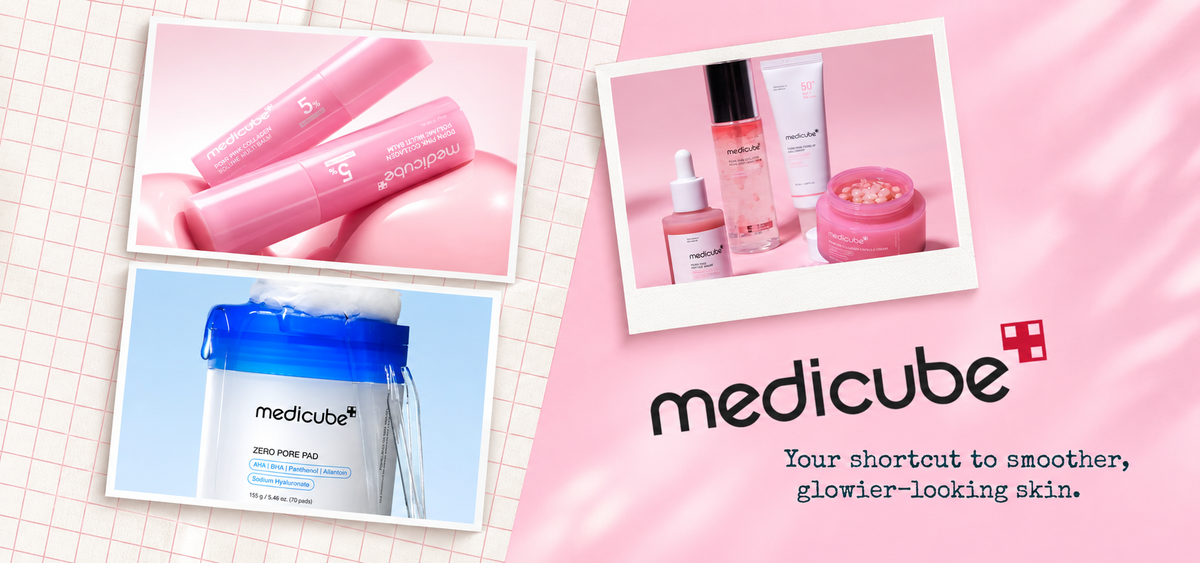 Beauty Diary