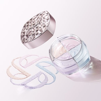 COSME DECORTÉ Loose Powder 101 Harmony Veil 16g