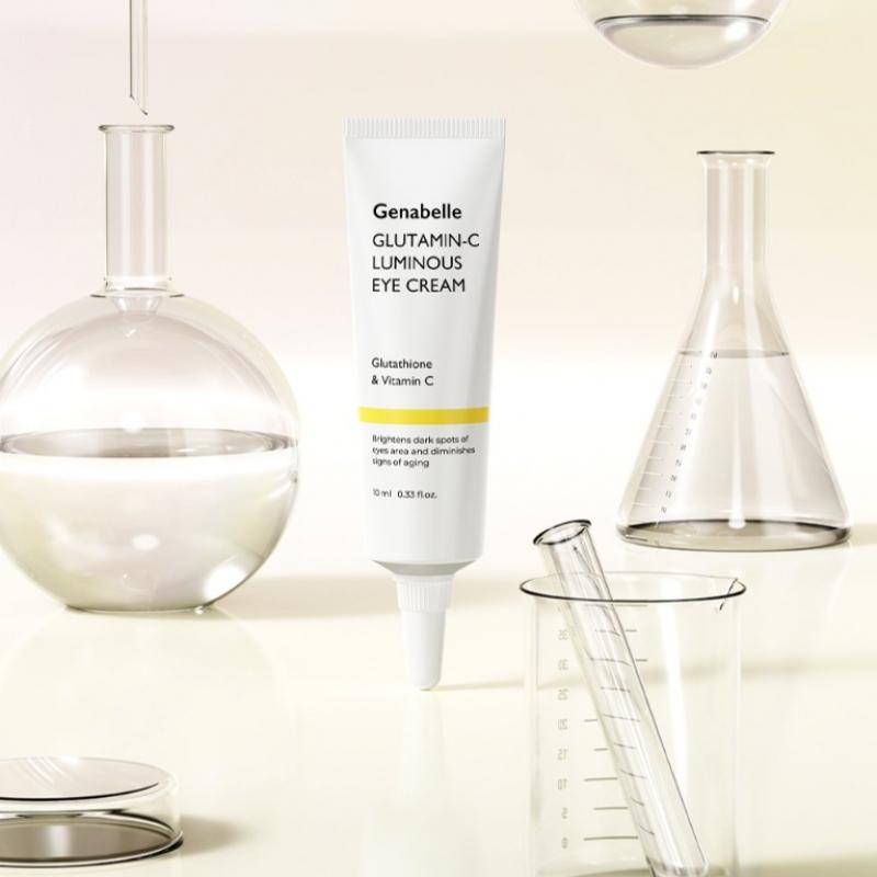 Genabelle Glutamin-C Luminous Eye Cream 10ml