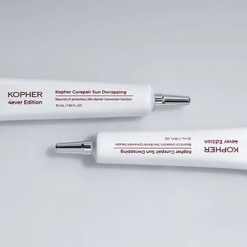 KOPHER Curepair Sun D Wrapping 35ml