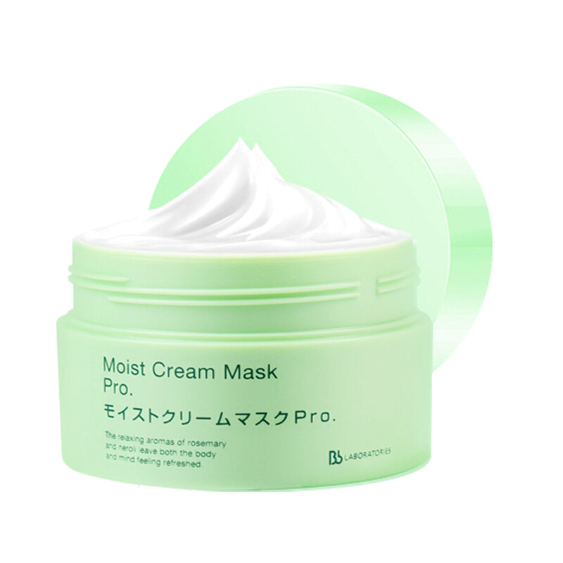 BB Laboratories Moist Cream Mask Pro – 175 g