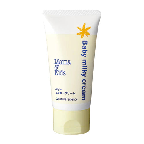 Mama & Kids Baby Milky Cream (75 g)