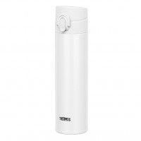 THERMOS Vacuum Insulated Mug 400 ml – Matte White