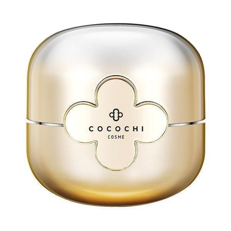 COCOCHI AG Double-Layer Anti-Glycation Gold Jar Mask 110g