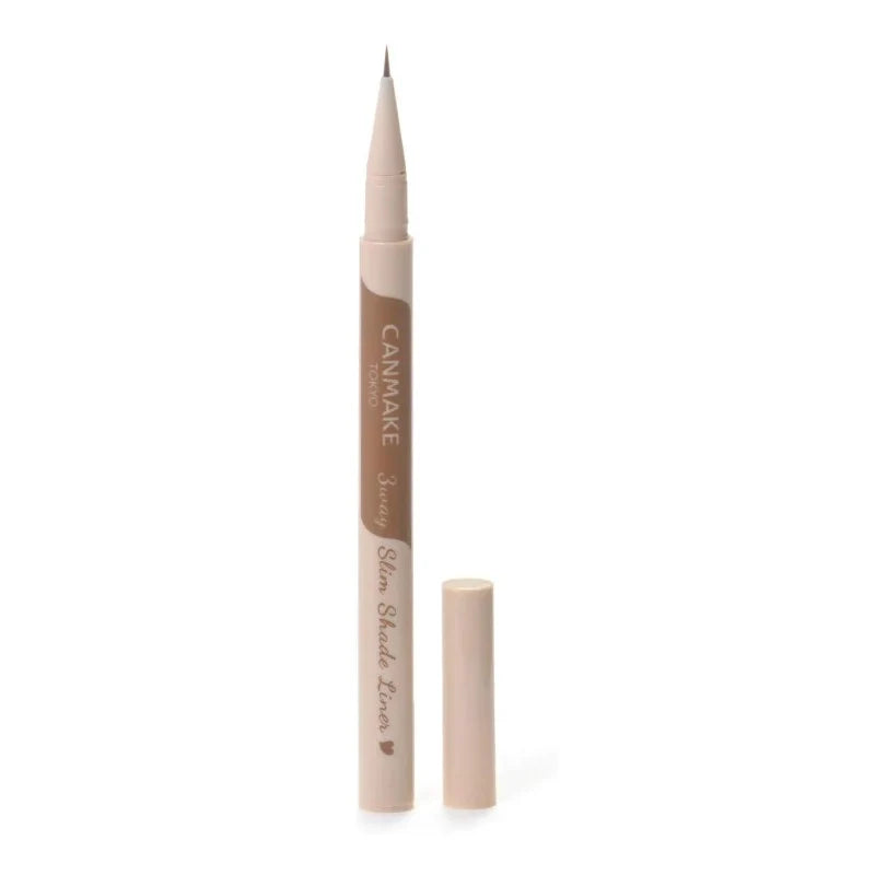 CANMAKE Ultra Slim 3-in-1 Eyeliner