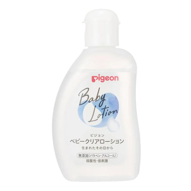 Pigeon Baby Clear Lotion (120 ml)
