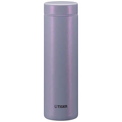 Tiger MMZ-K501 VH Vacuum-Insulated Bottle – 500 mL (Bright Purple)