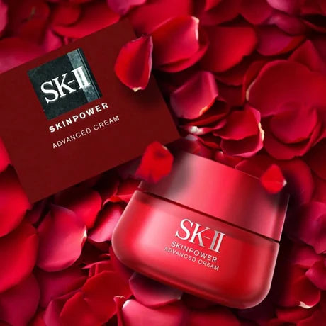 SK-II Skinpower Advanced Cream – 80g