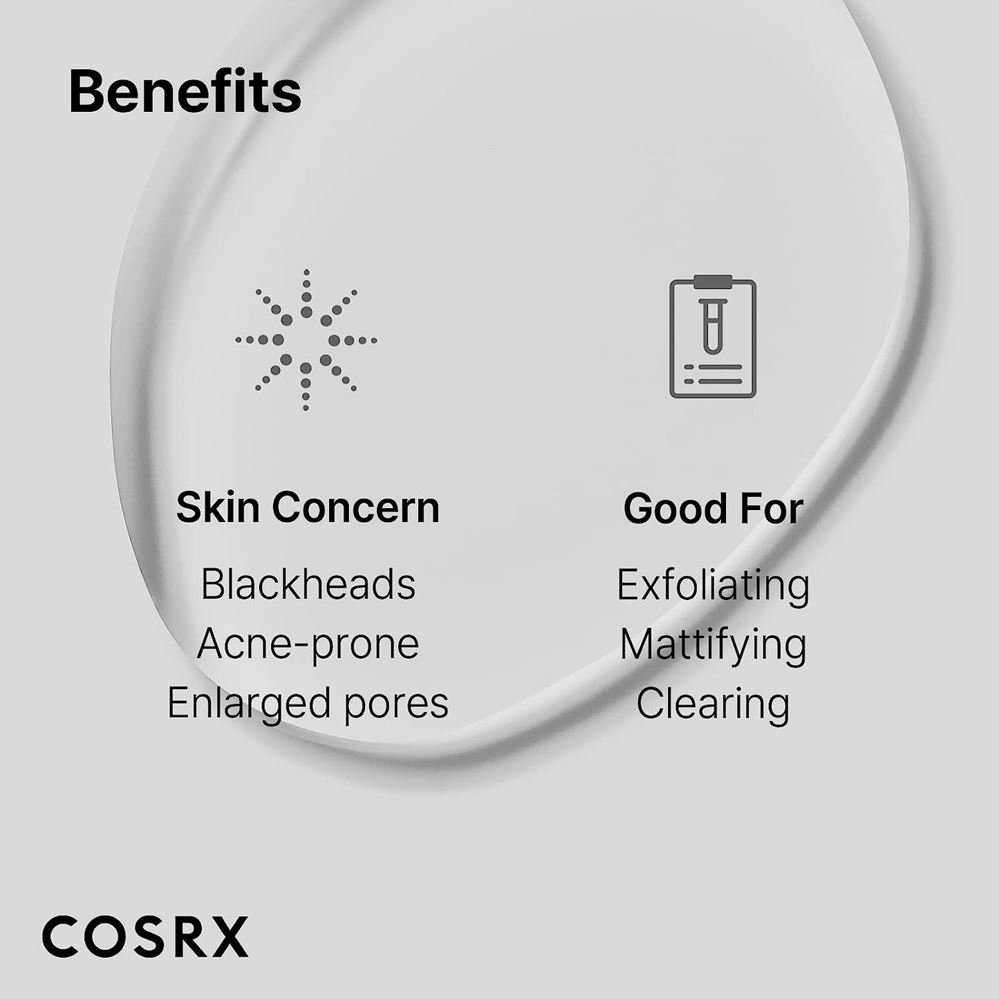COSRX - BHA Blackhead Power Liquid 100ml