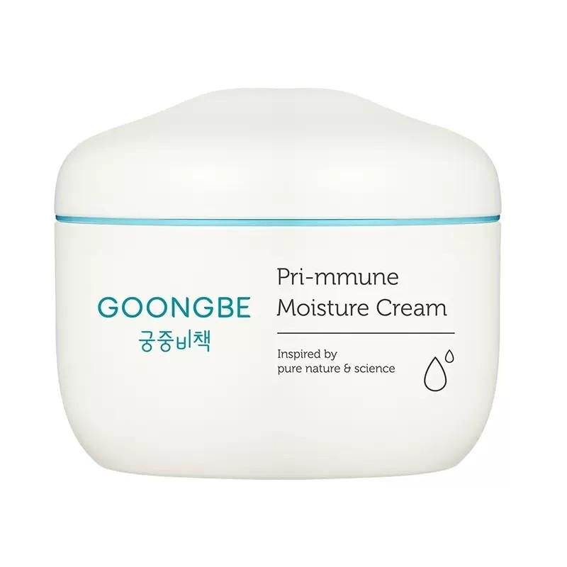 GOONGBE Pri?Mmune Baby & Kids Moisturizing Cream 180Ml