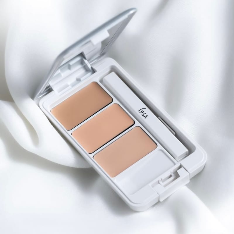 IPSA Creative Concealer E SPF25 PA+++ 4.5g