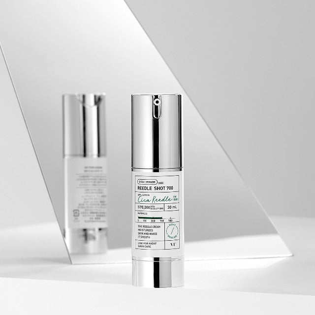 VT Cosmetics - Reedle Shot 700 30ml