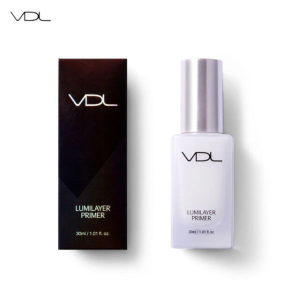 VDL Lumilayer Primer – Luminous Radiance Face Base, 30 ml