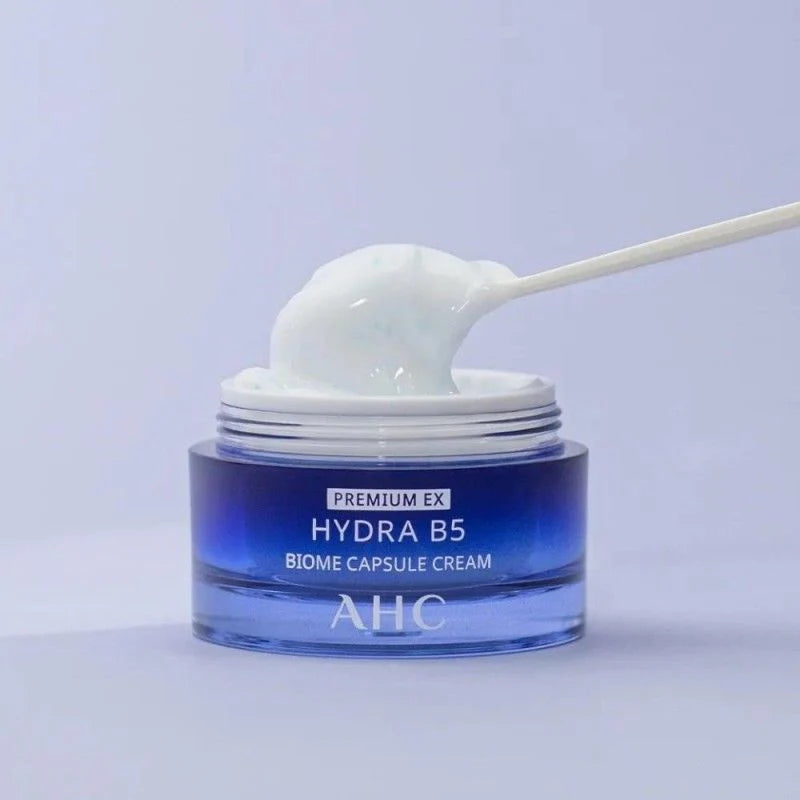 AHC Premium Hydra B5 Cream – 50 ml