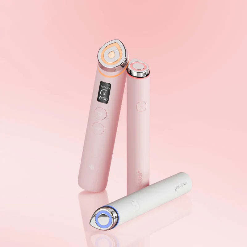 Medicube - AGE-R Booster Pro Mini Pink