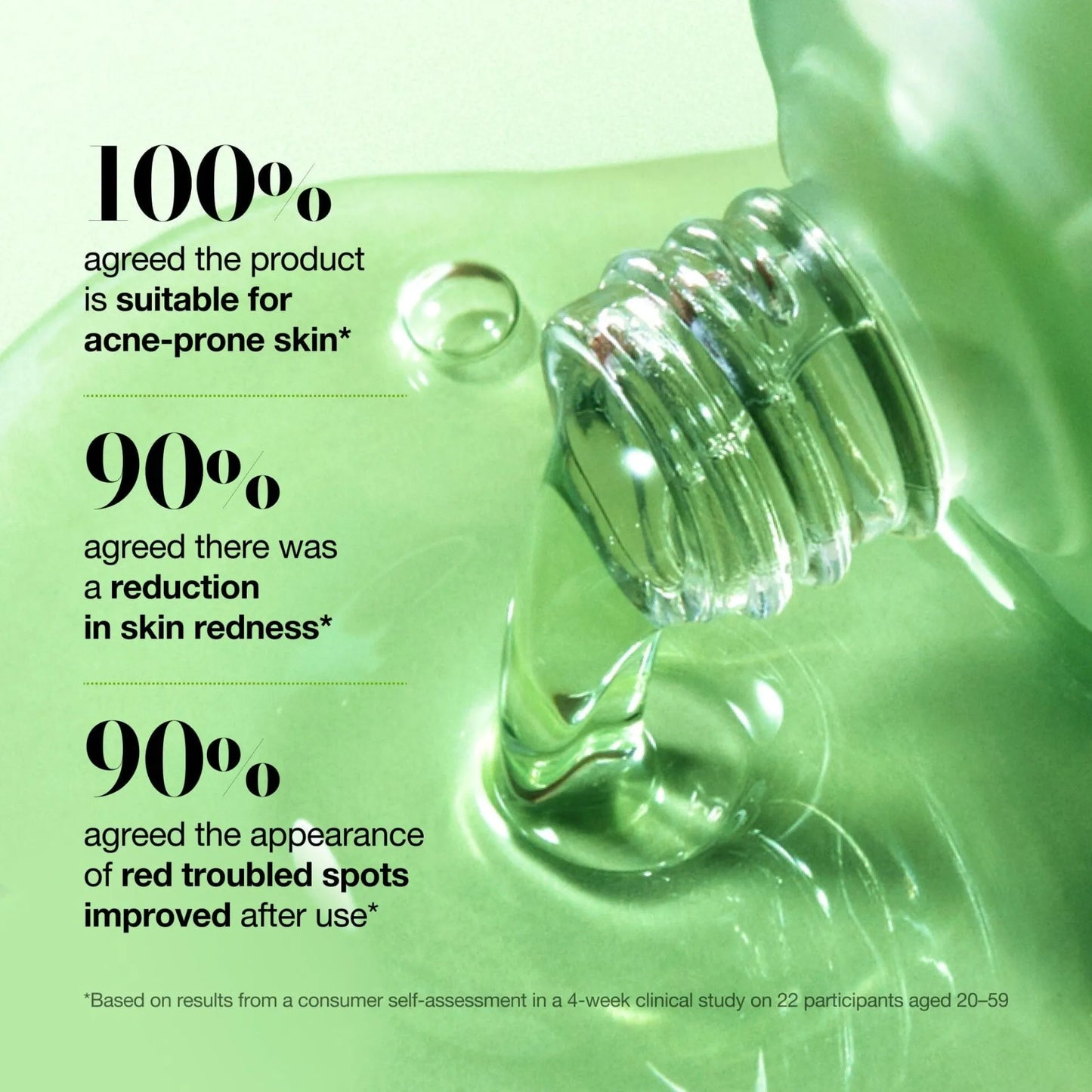 Anua - Azelaic Acid 3 Cica Skin Clarifying Toner 250ml