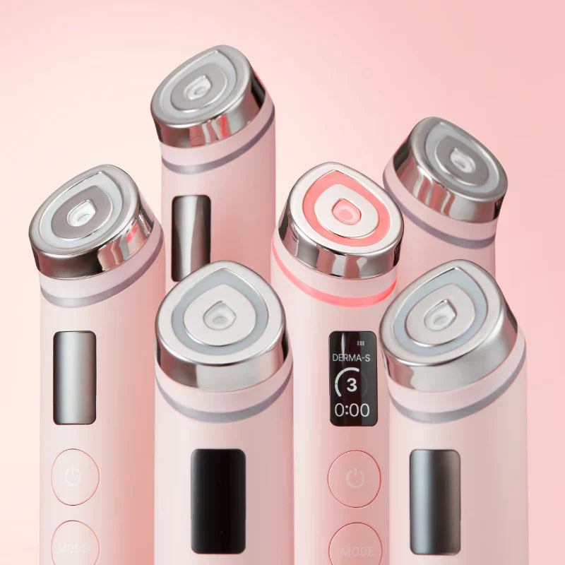 Medicube - AGE-R Booster Pro x2 Pink