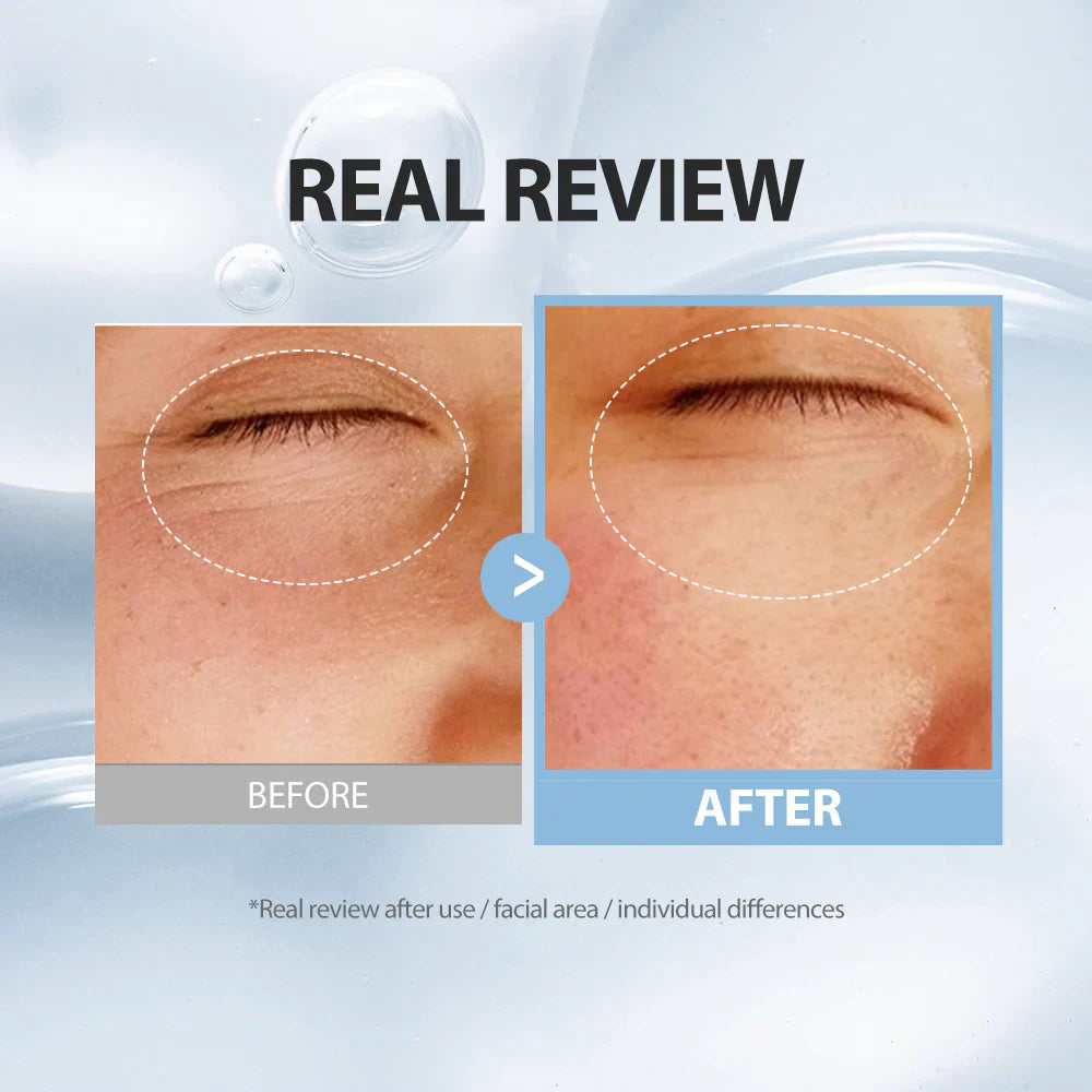 SUNGBOON EDITOR - Deep Collagen Power Boosting Cream In Serum 30ml