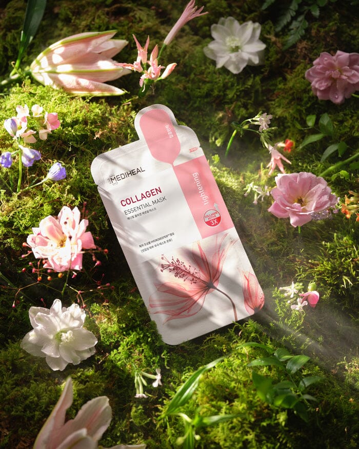 Mediheal Collagen Essential Mask