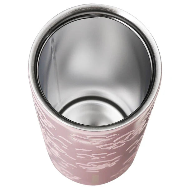 Starbucks Sakura Stainless Steel Thermos Cup – 473 mL