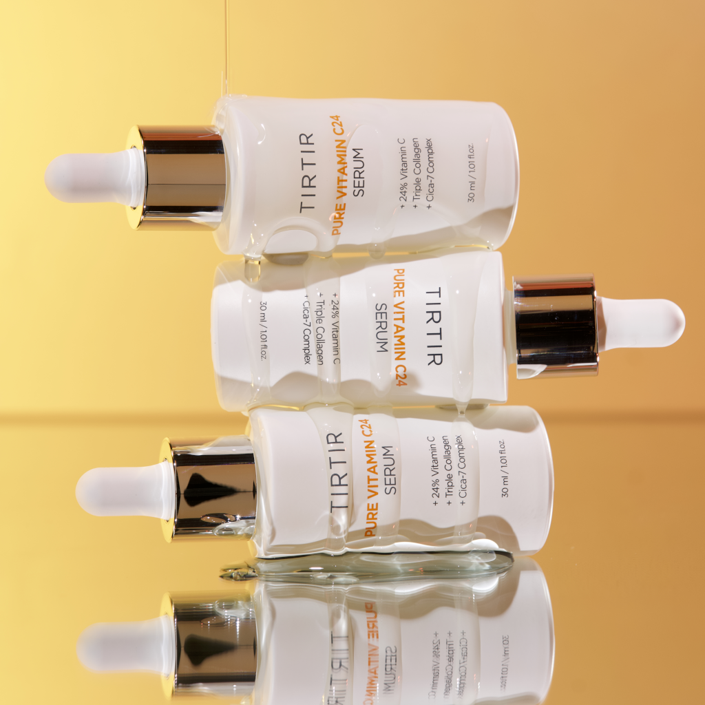 TIRTIR - Pure Vitamin C24 Serum 30ml
