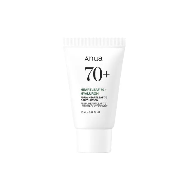 Anua - Heartleaf 70 Daily Lotion 200ml