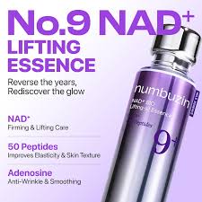 Numbuzin No.9 Essence Serum Hydrating & Brightening