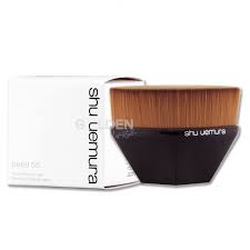 Shu Uemura Petal 55 Foundation Brush