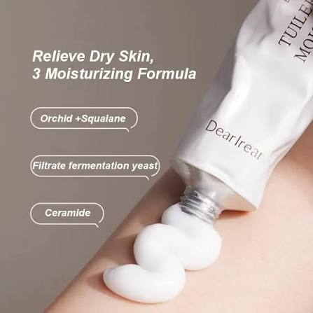 DearIrean Moist Hand Cream