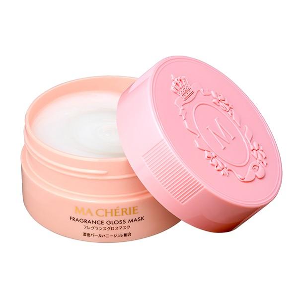 Shiseido Macherie Fragrance Gross Mask 180G
