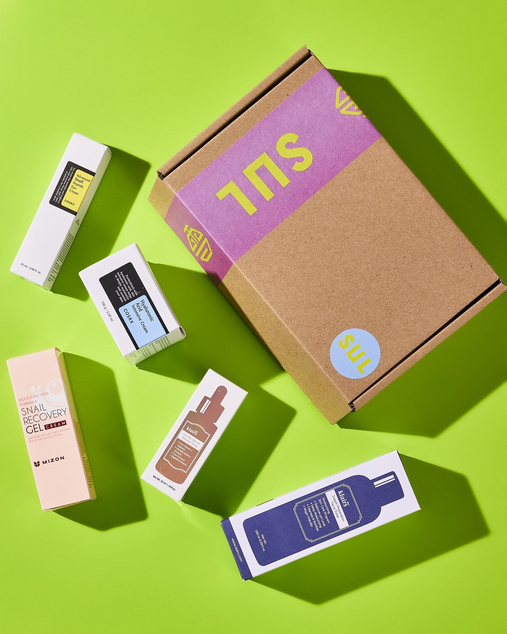 BUNDLES & GIFTS