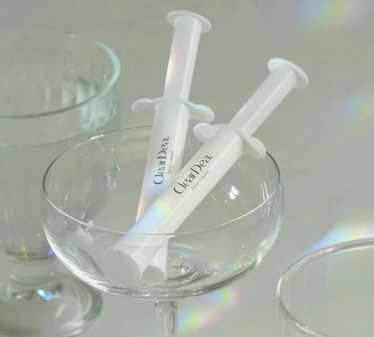 ClearDea