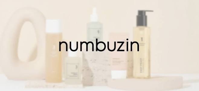 Numbuzin