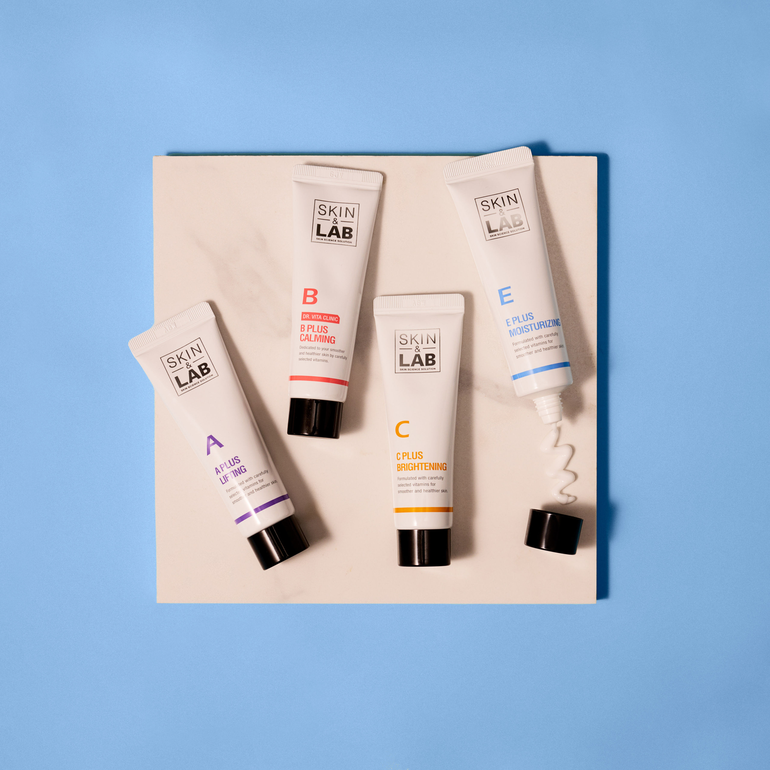 Skin&Lab