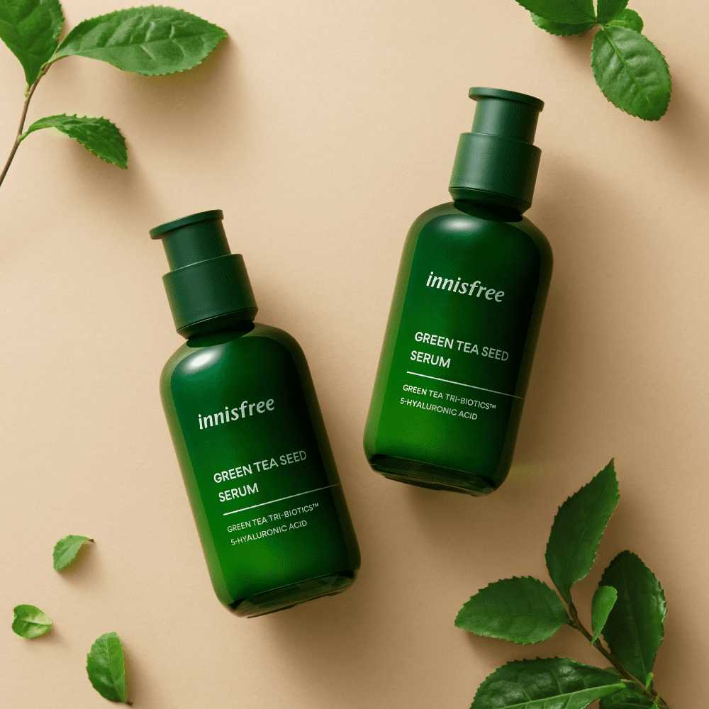 Innisfree