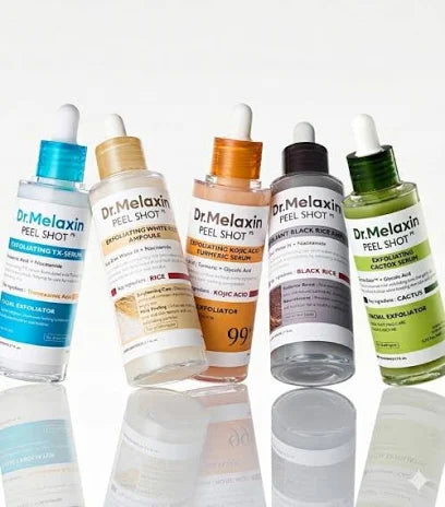 DR.MELAXIN