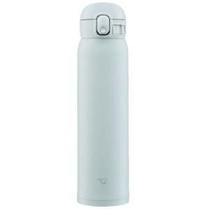 Zojirushi Ice Gray Thermos Cup 600ML（象印 冰灰色保温杯 600ML