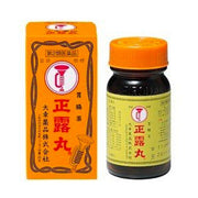 TAIKO PHARMACEUTICAL Seirogan Gastrointestinal Tablets