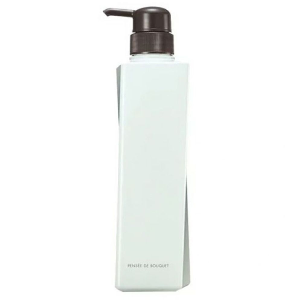 POLA Pensee De Bouquet Body Shampoo Blanc 500ml