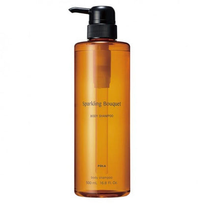 POLA Sparkling Bouquet Body Shampoo 500ml
