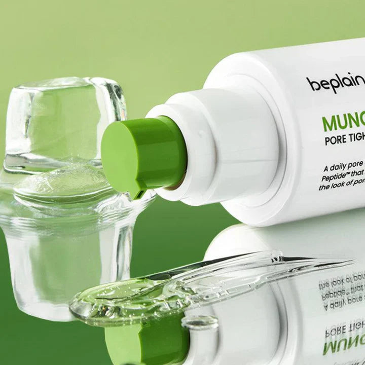 beplain - Mung Bean Pore Tight-up Serum 30ml