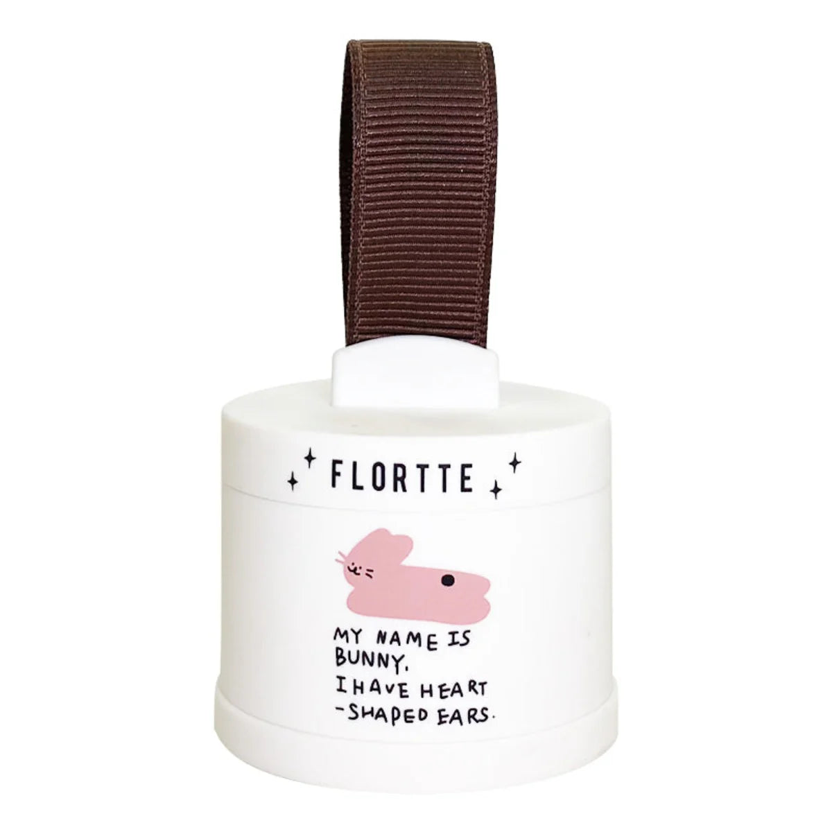 FLORTTE Hairline Contour Hair Shadow Powder 4g