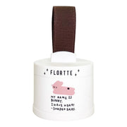FLORTTE Hairline Contour Hair Shadow Powder 4g