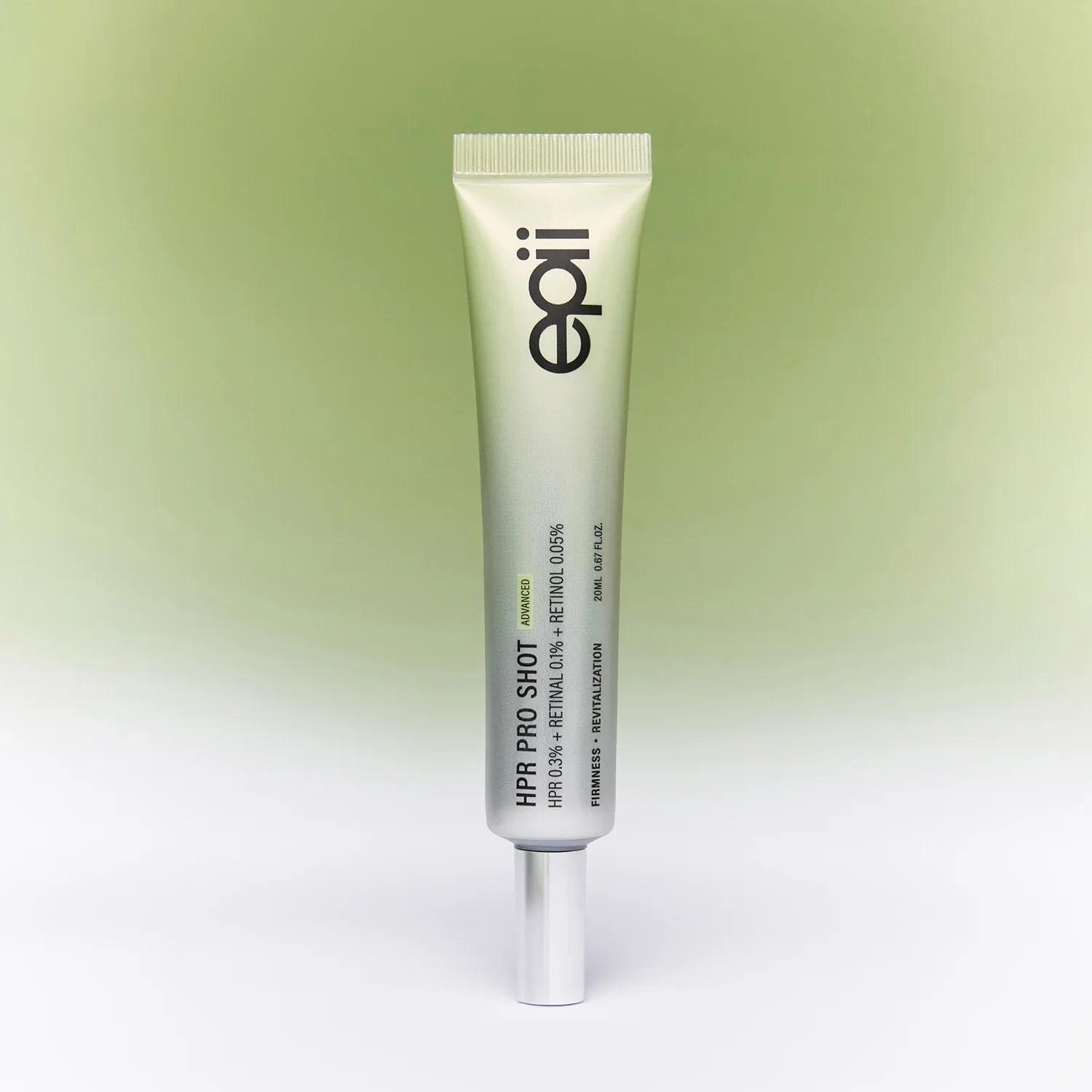 EPII HPR Pro Shot Triple Retinoid Serum 20ml